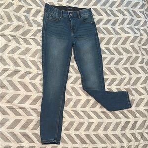 Skinny Jeans Size 2